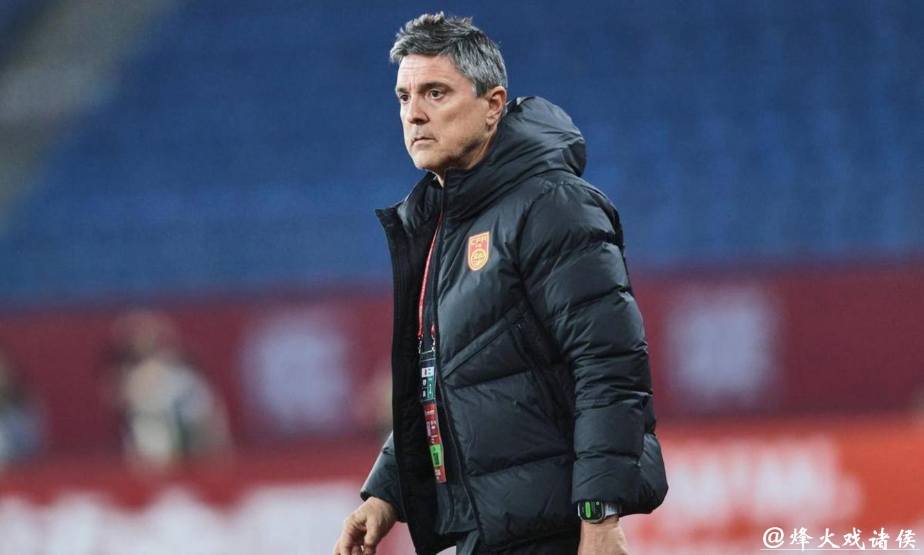 安东尼奥让U23具备“赢家”心态！国脚点赞：团结让赢球理所当然