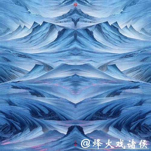 刘恒甫作品亮相第十届北京国际美术双年展主形象区 展现传统文化之美 刘恒甫作品亮相第十届北京国际美术双年展主形象区 展现传统文化之美