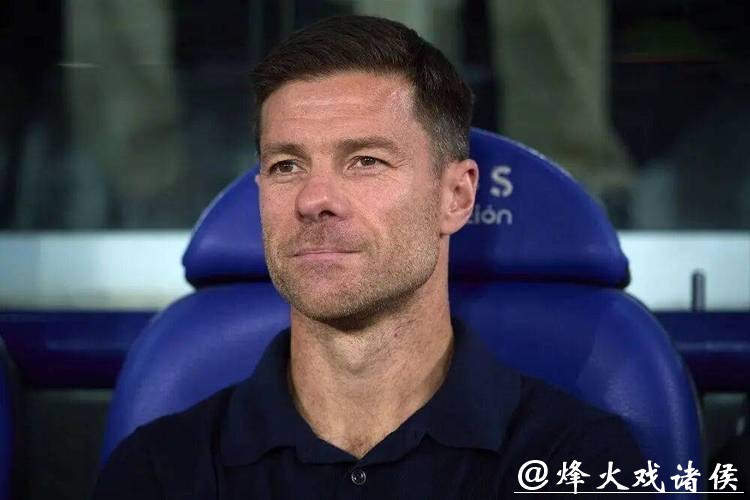 输球不到24小时 皇马解雇主帅阿隆索