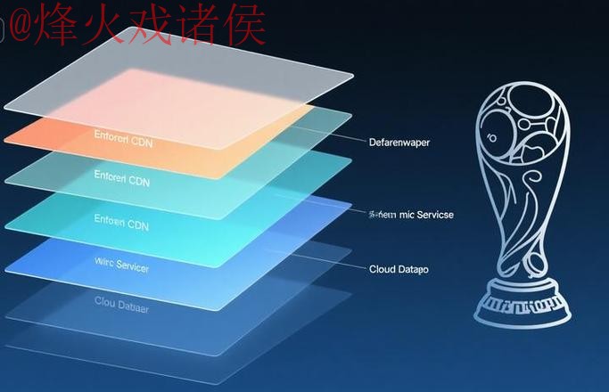 获取世界杯比分安全最新网址指南